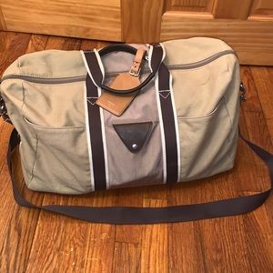 Fossil Duffle Bag